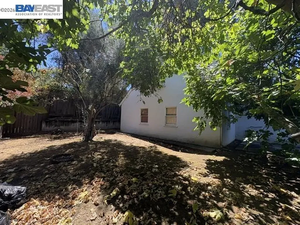 4131 Chaucer Drive Concord CA 94521