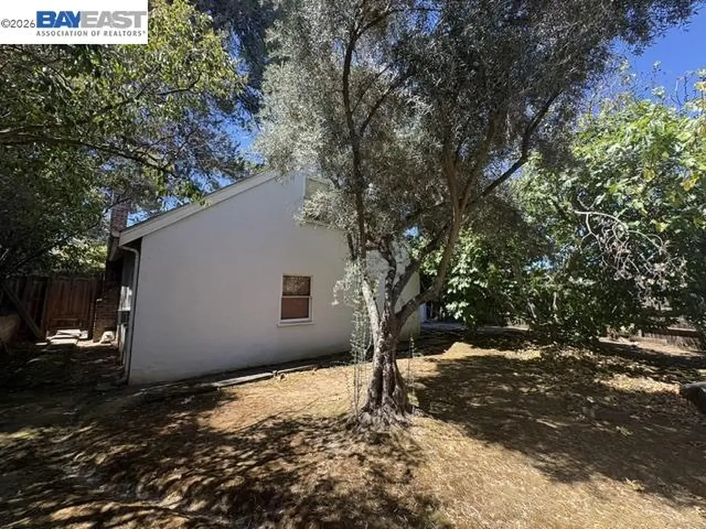 4131 Chaucer Drive Concord CA 94521