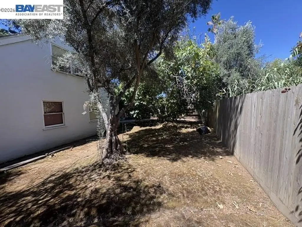 4131 Chaucer Drive Concord CA 94521