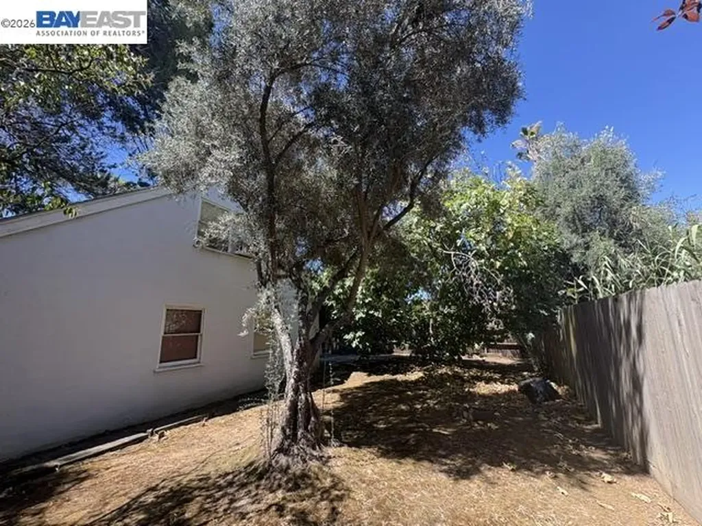 4131 Chaucer Drive Concord CA 94521
