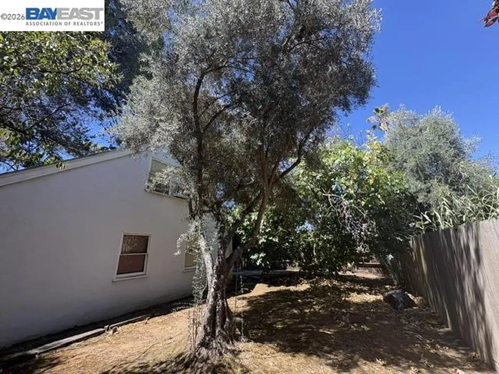 4131 Chaucer Drive Concord CA 94521