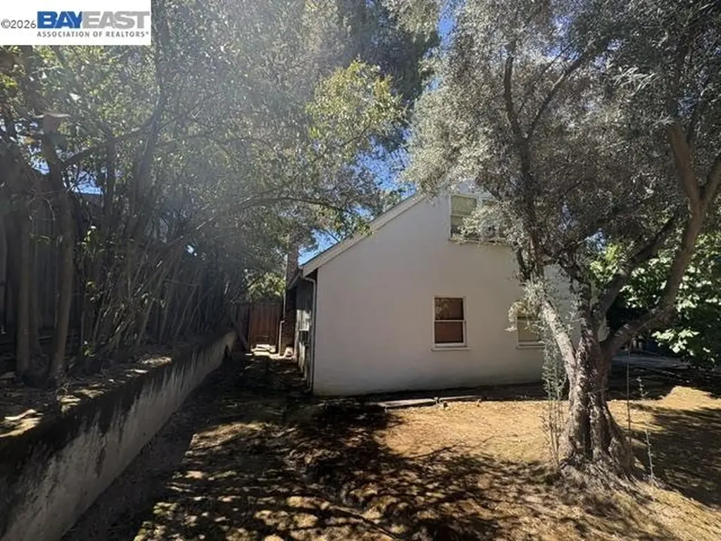 4131 Chaucer Drive Concord CA 94521