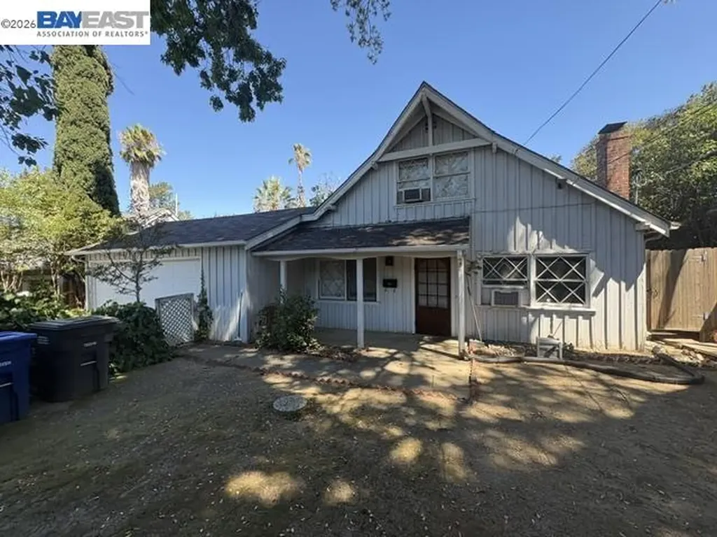 4131 Chaucer Drive Concord CA 94521