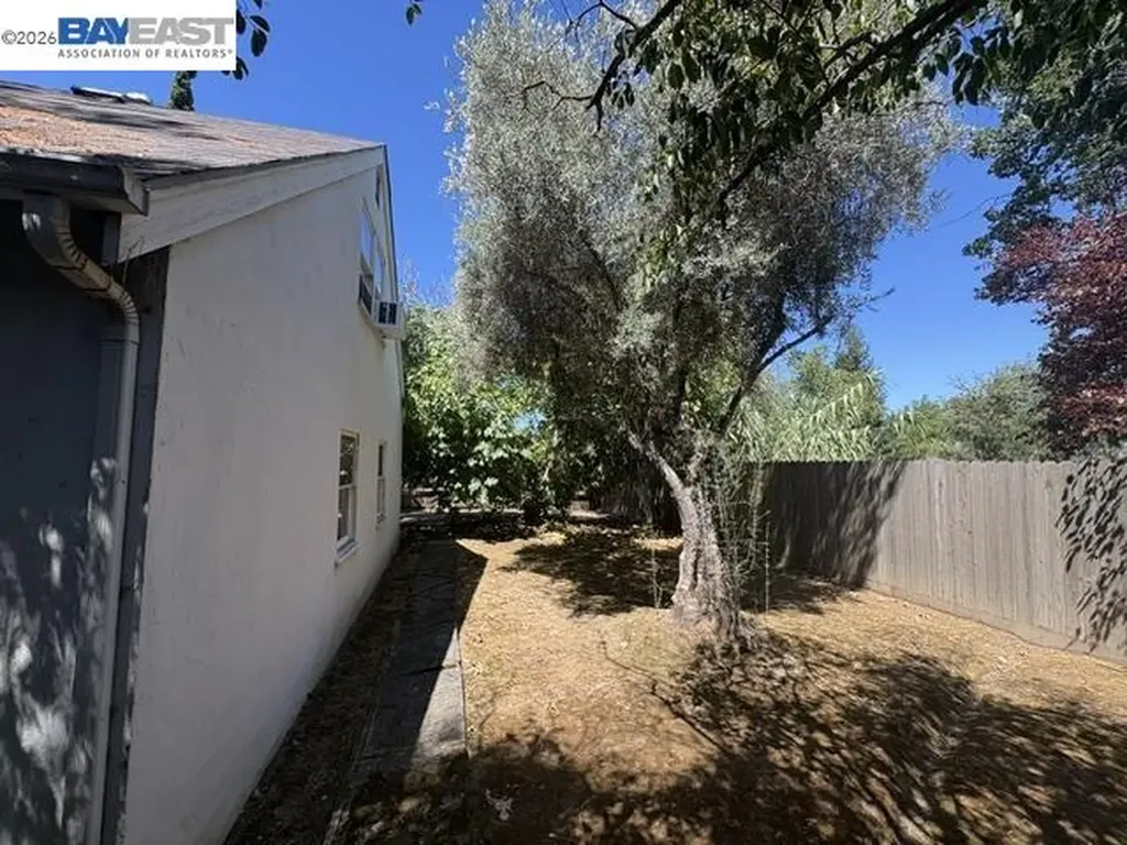 4131 Chaucer Drive Concord CA 94521