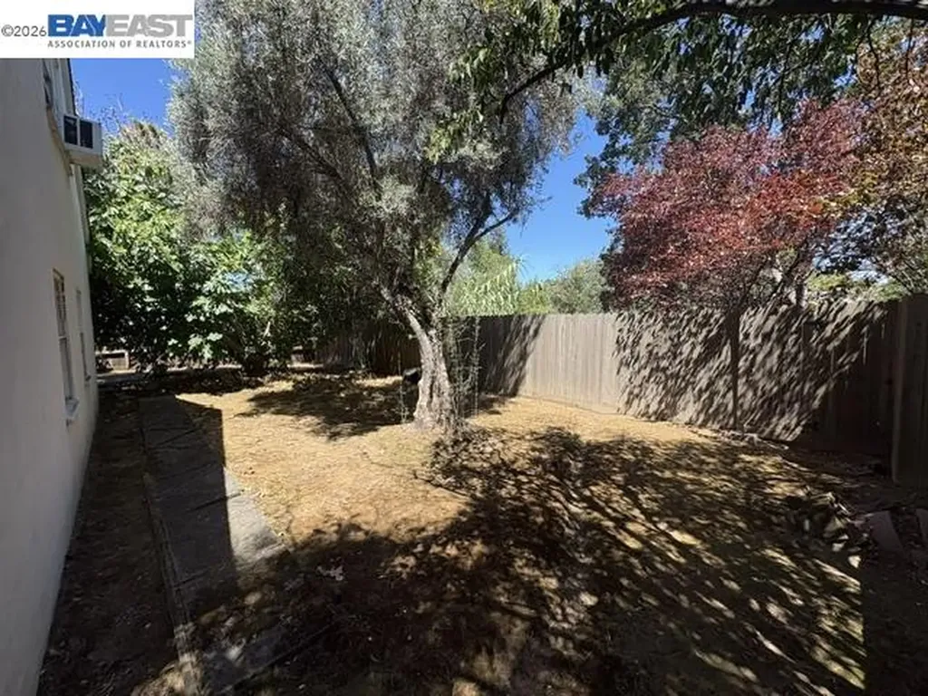 4131 Chaucer Drive Concord CA 94521