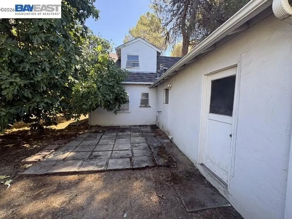 4131 Chaucer Drive Concord CA 94521