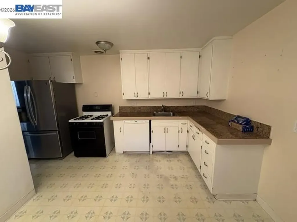 4131 Chaucer Drive Concord CA 94521