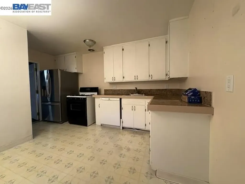 4131 Chaucer Drive Concord CA 94521