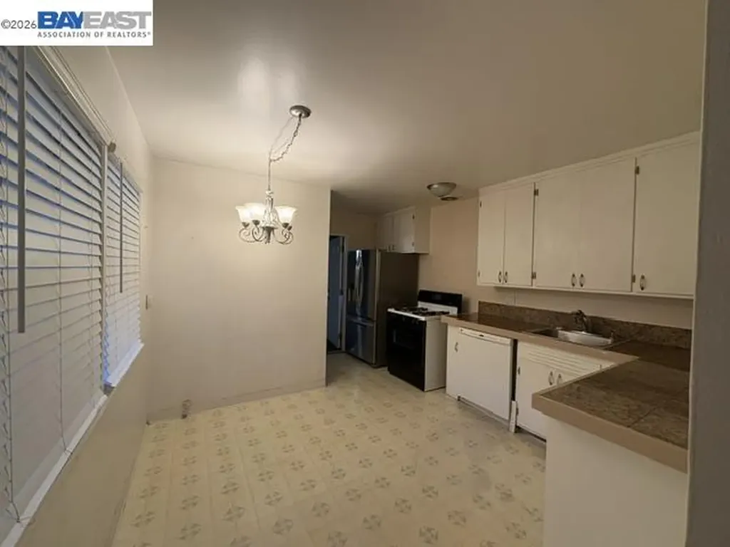 4131 Chaucer Drive Concord CA 94521