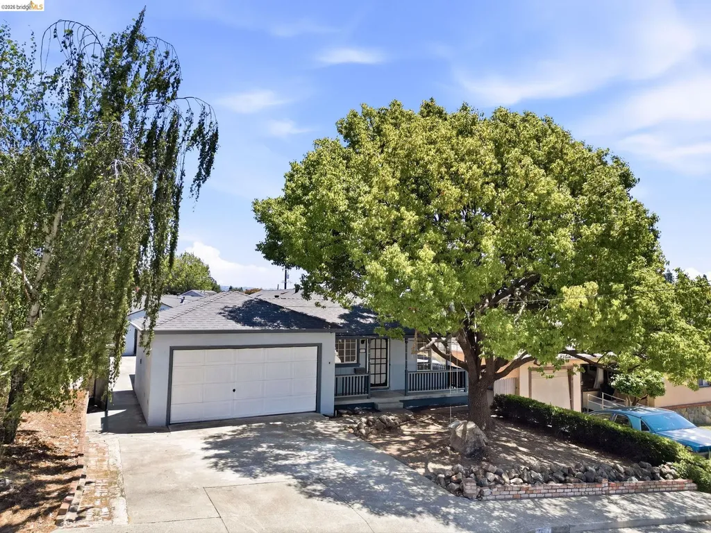 3427 Middleton Avenue Castro Valley CA 94546