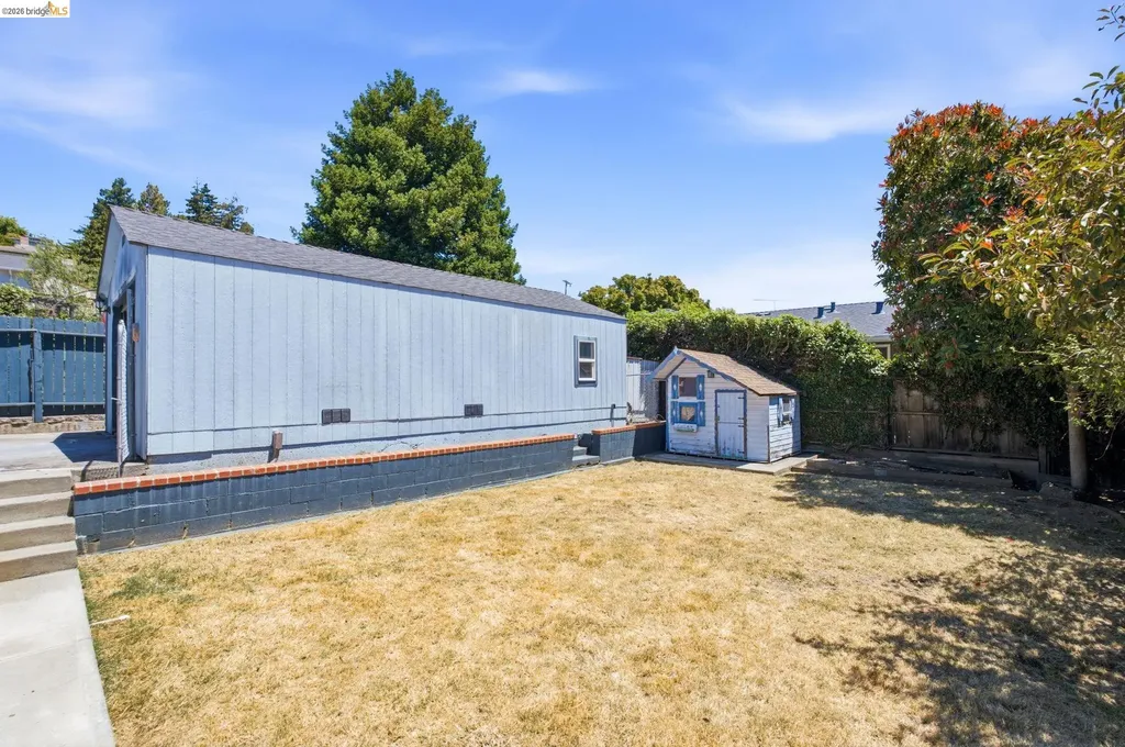 3427 Middleton Avenue Castro Valley CA 94546