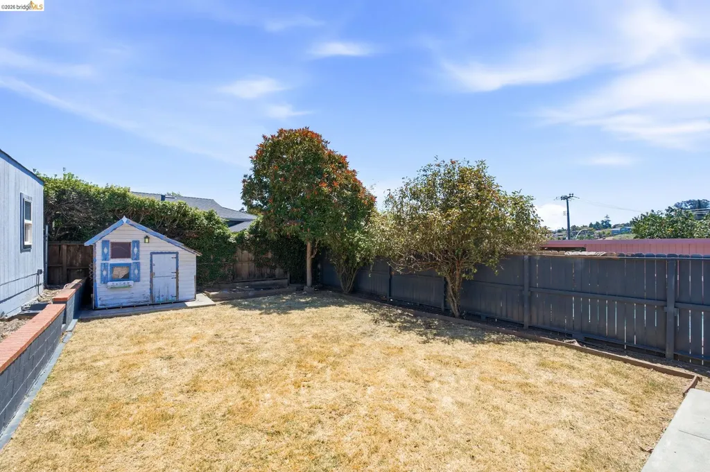 3427 Middleton Avenue Castro Valley CA 94546