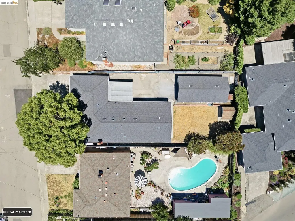 3427 Middleton Avenue Castro Valley CA 94546