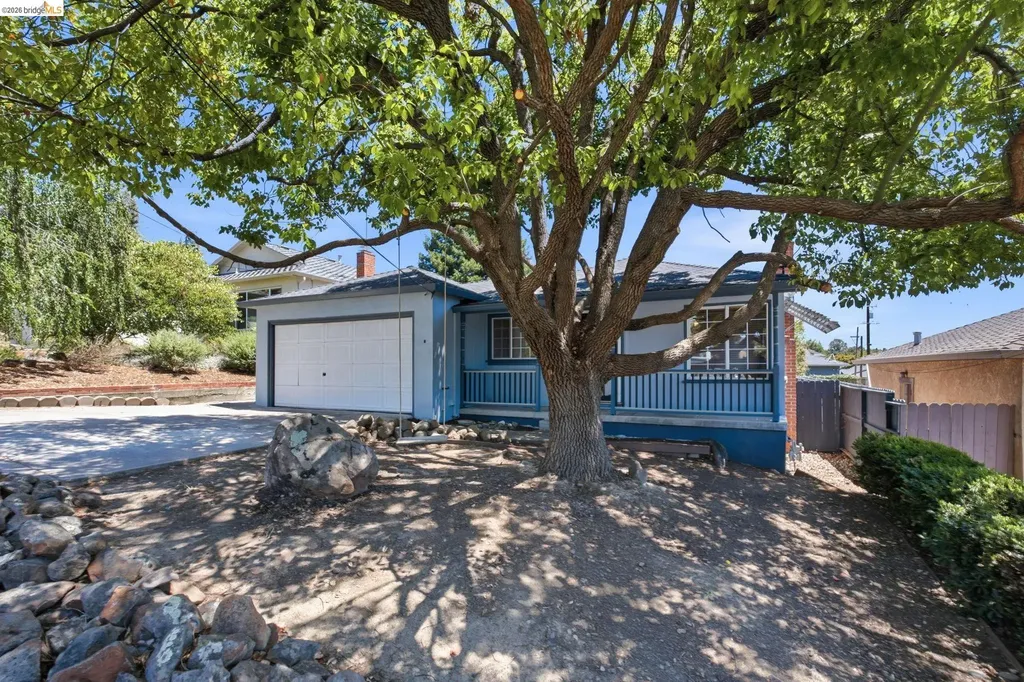 3427 Middleton Avenue Castro Valley CA 94546