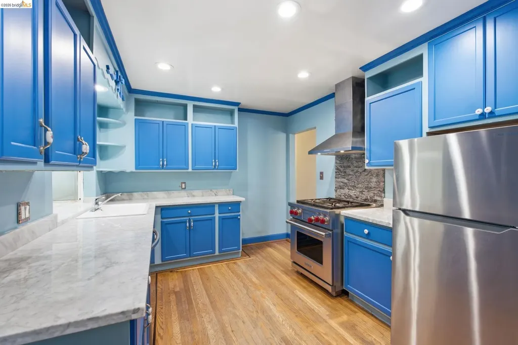 3427 Middleton Avenue Castro Valley CA 94546