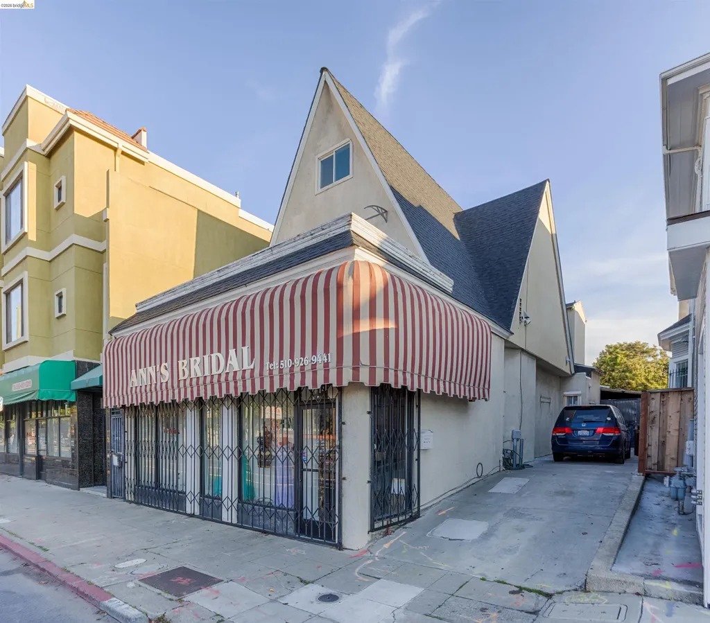 414 12th Street Oakland CA 94606