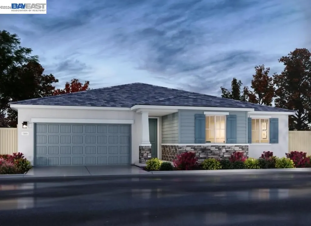 5211 Kestrel Street Antioch CA 94531