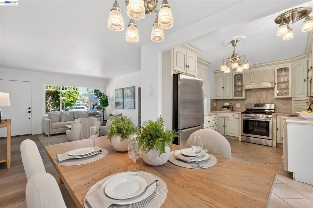 1154 Avon Avenue San Leandro CA 94579