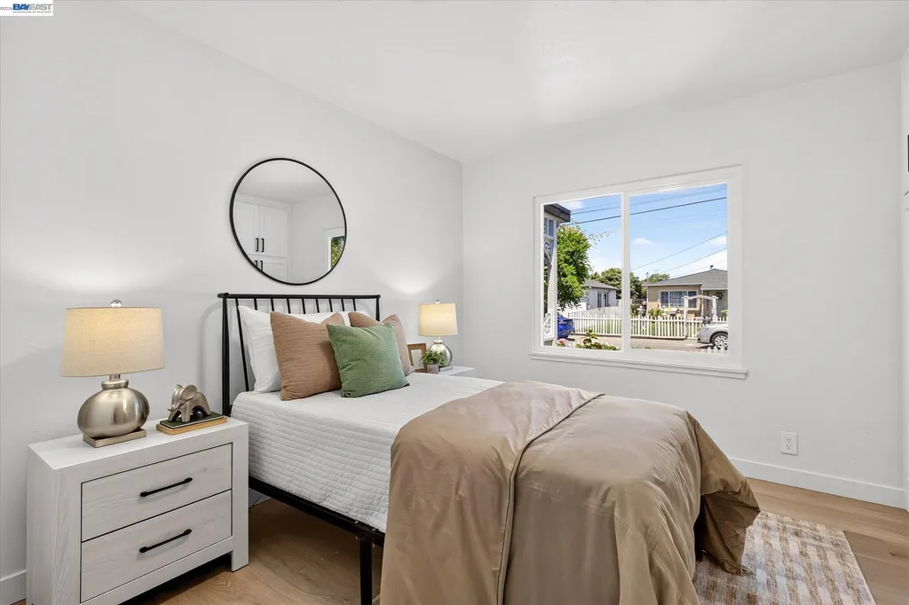 1154 Avon Avenue San Leandro CA 94579
