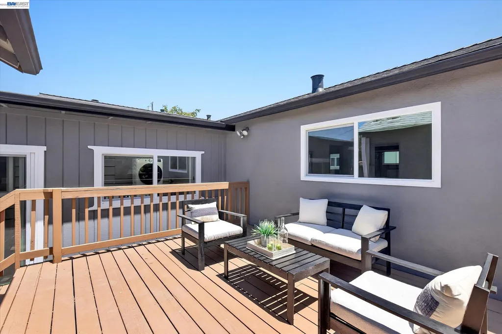 1154 Avon Avenue San Leandro CA 94579