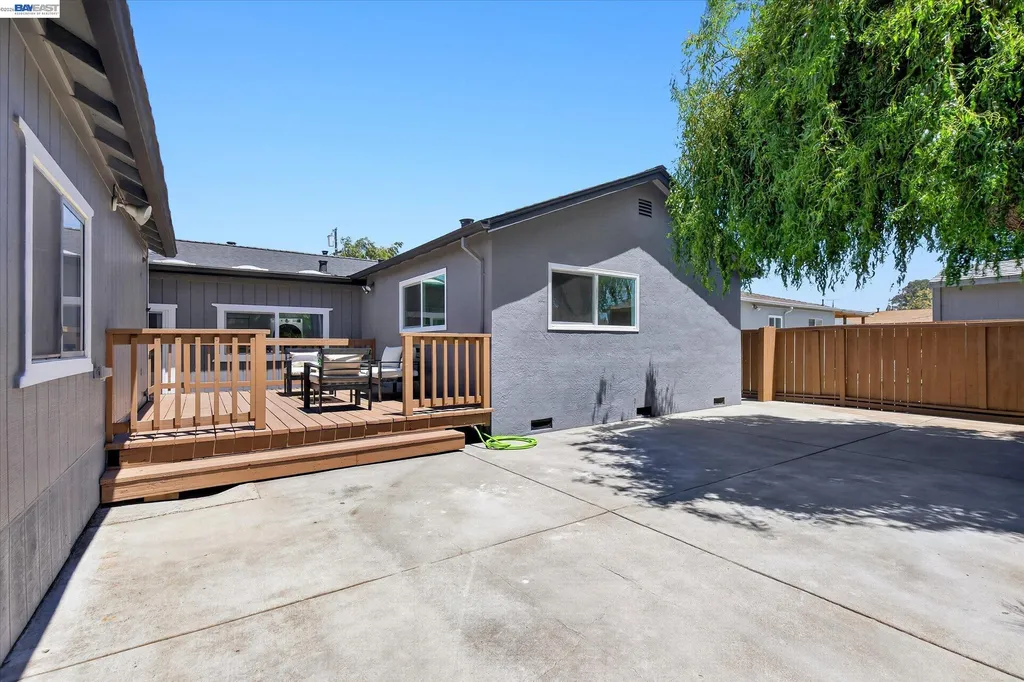 1154 Avon Avenue San Leandro CA 94579