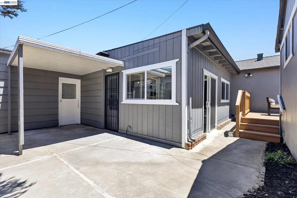 1154 Avon Avenue San Leandro CA 94579