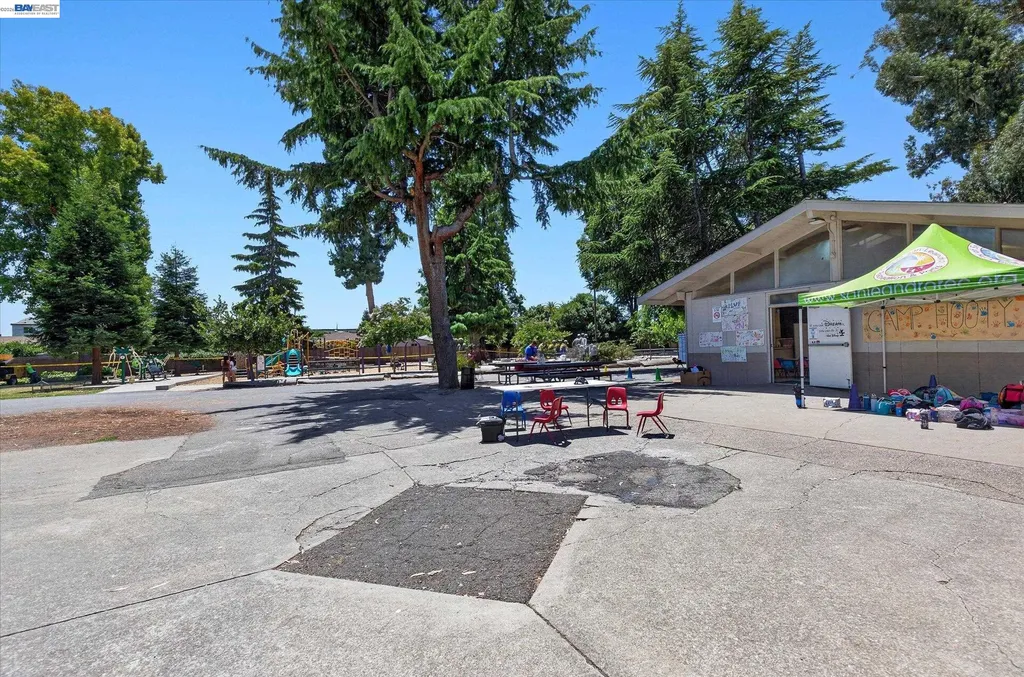 1154 Avon Avenue San Leandro CA 94579