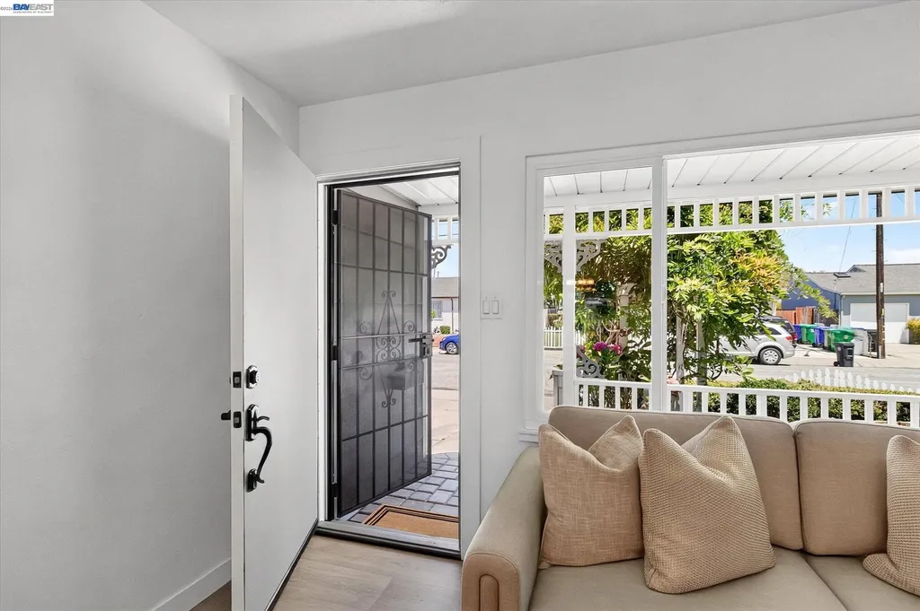 1154 Avon Avenue San Leandro CA 94579