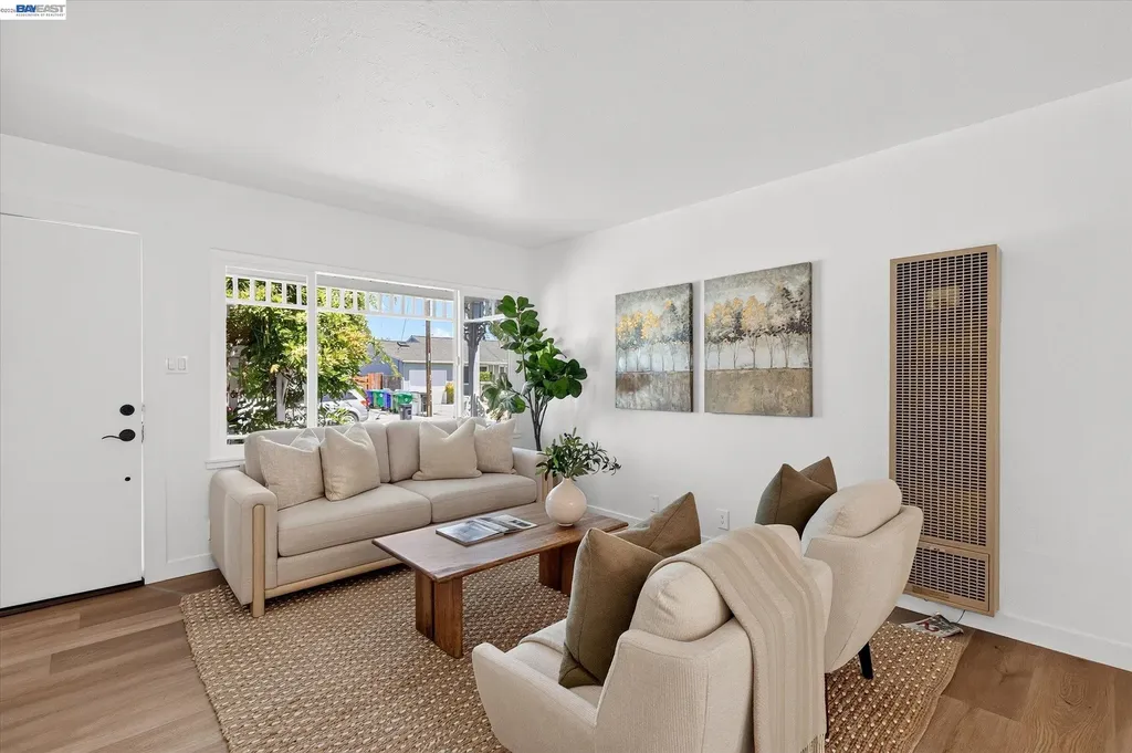1154 Avon Avenue San Leandro CA 94579