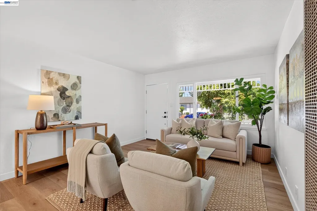 1154 Avon Avenue San Leandro CA 94579