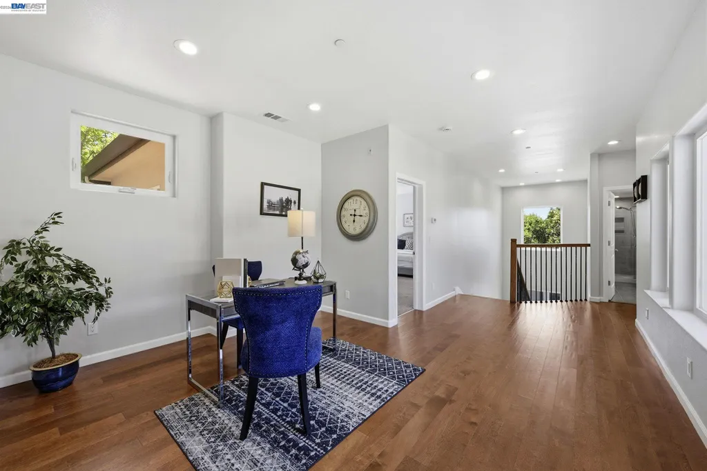 307 Dana Street Fremont CA 94539