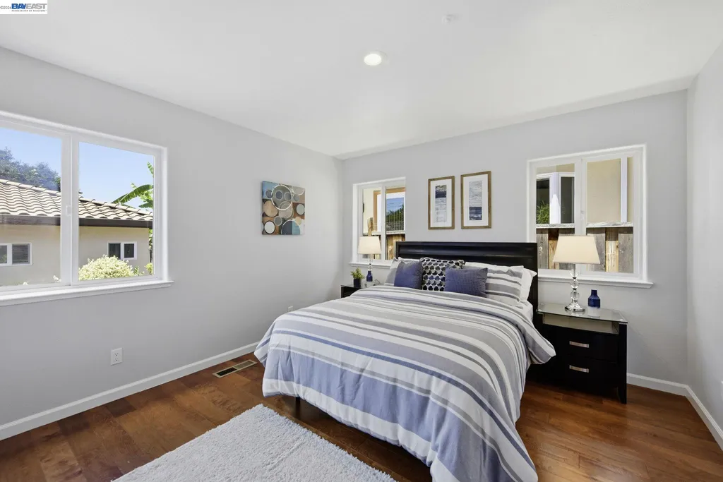 307 Dana Street Fremont CA 94539