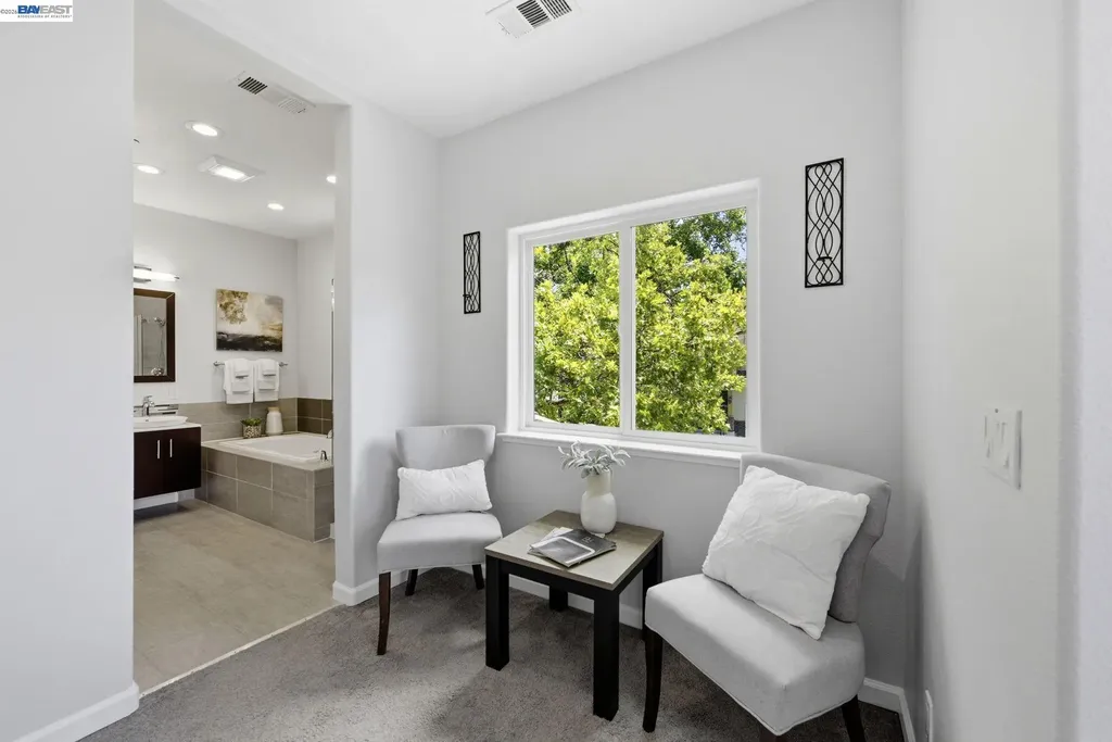 307 Dana Street Fremont CA 94539