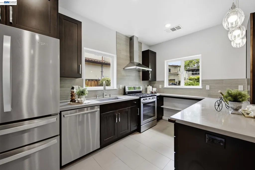 307 Dana Street Fremont CA 94539