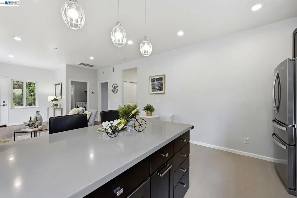 307 Dana Street Fremont CA 94539