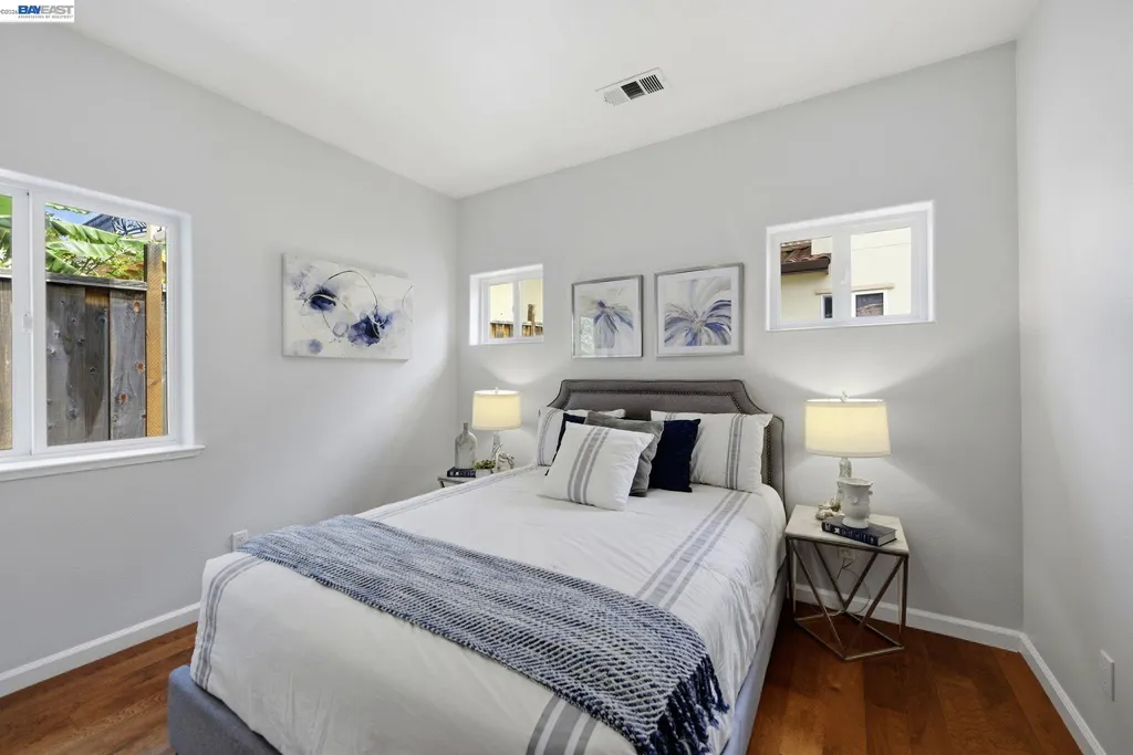 307 Dana Street Fremont CA 94539