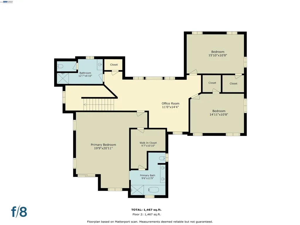 307 Dana Street Fremont CA 94539