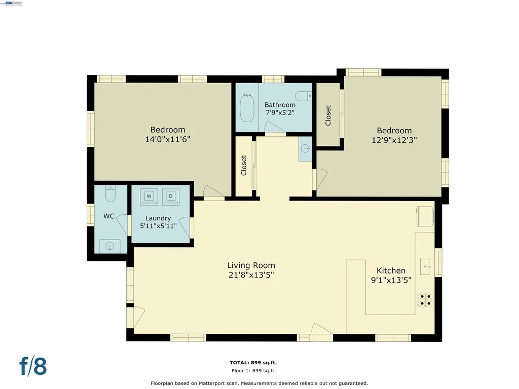 307 Dana Street Fremont CA 94539
