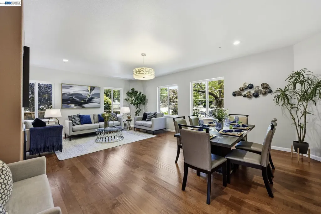 307 Dana Street Fremont CA 94539