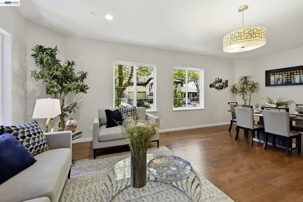 307 Dana Street Fremont CA 94539