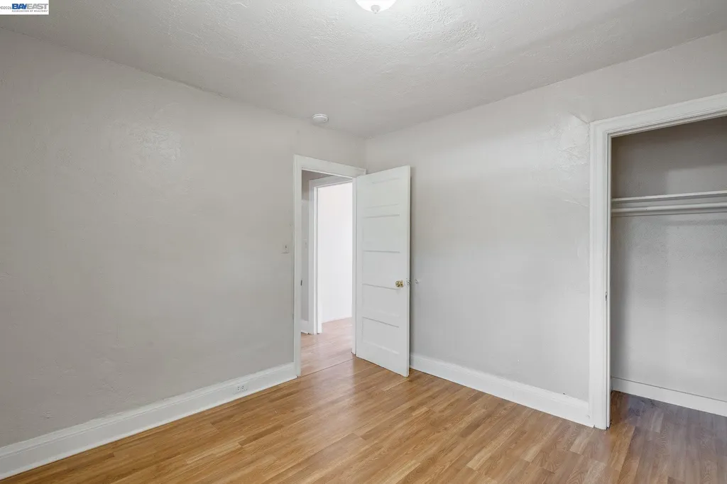 4500 San Carlos Avenue Oakland CA 94601