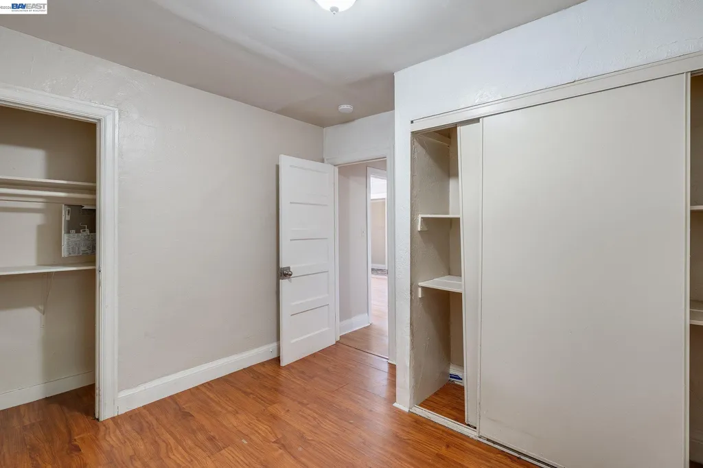 4500 San Carlos Avenue Oakland CA 94601