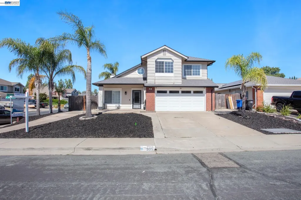 305 Helena Court Oakley CA 94561