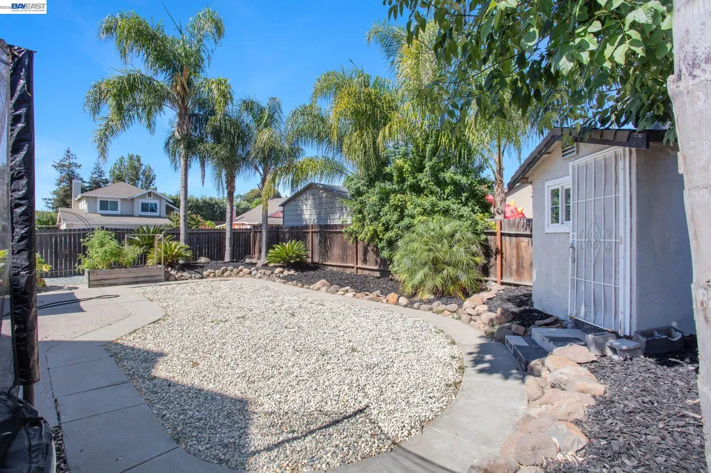 305 Helena Court Oakley CA 94561