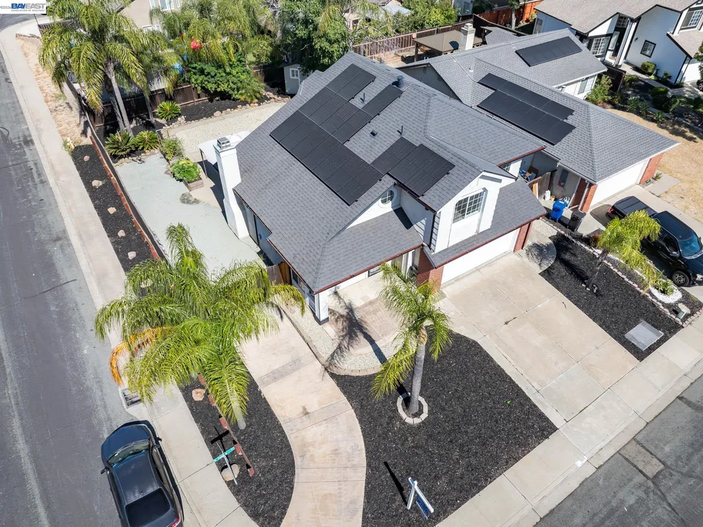305 Helena Court Oakley CA 94561