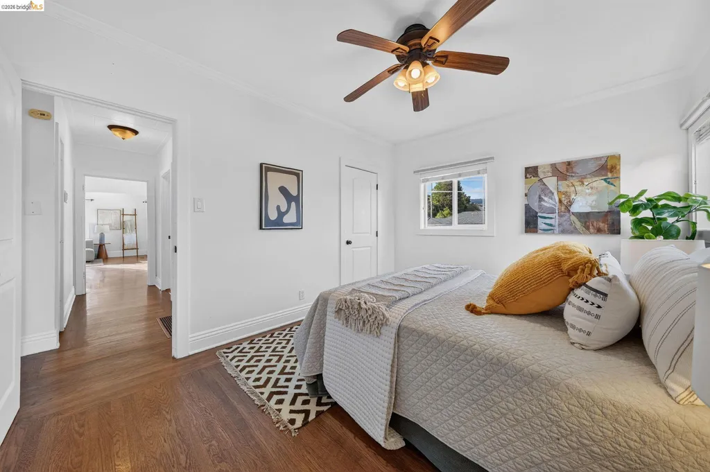 2760 Best Avenue Oakland CA 94619
