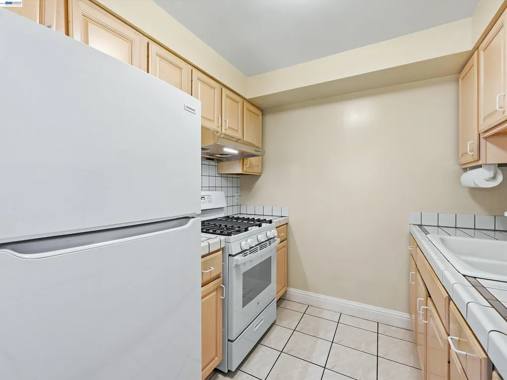 801 Franklin Street Oakland CA 94607