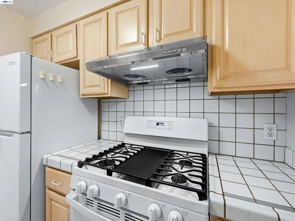 801 Franklin Street Oakland CA 94607
