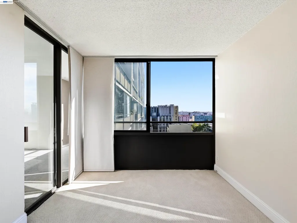 801 Franklin Street Oakland CA 94607