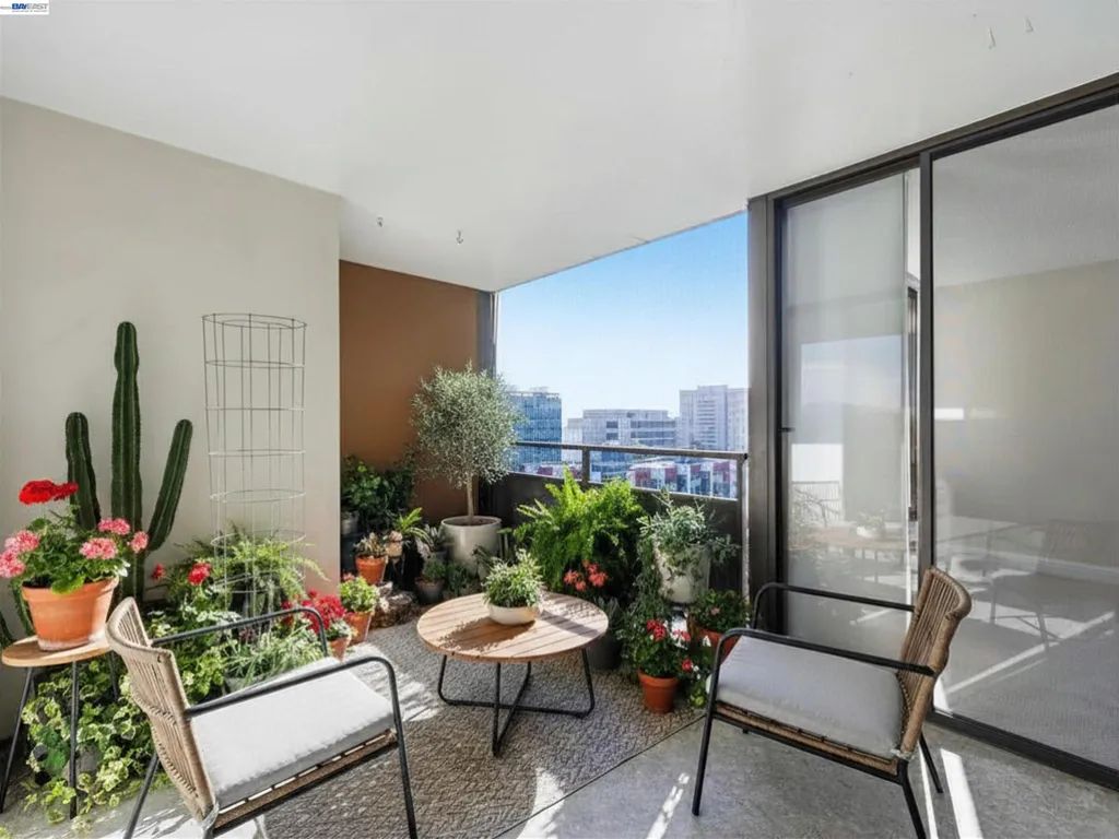 801 Franklin Street Oakland CA 94607